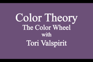 Color Theory