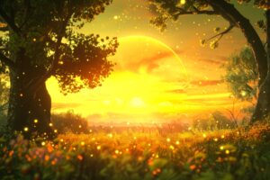 The Festival of Element of Soul