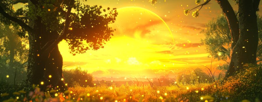 The Festival of Element of Soul