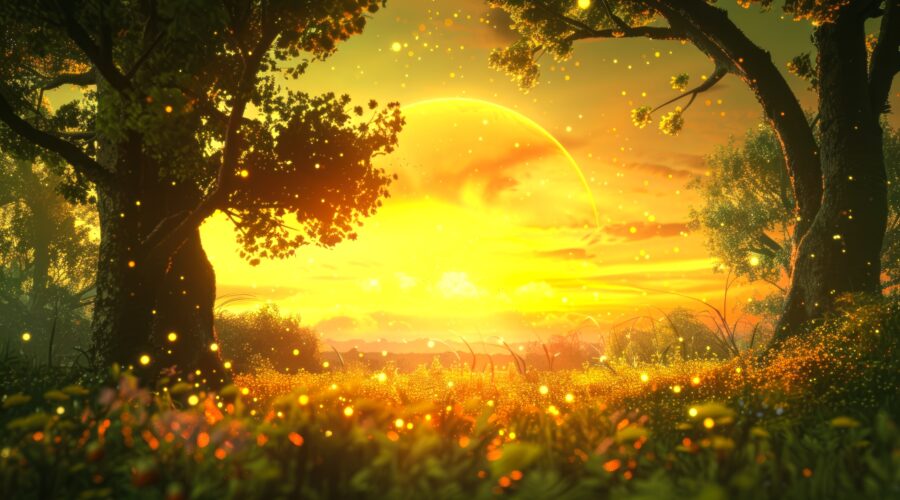 The Festival of Element of Soul