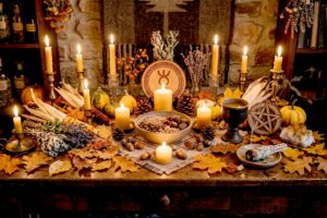 The Festival of Element of the Physical